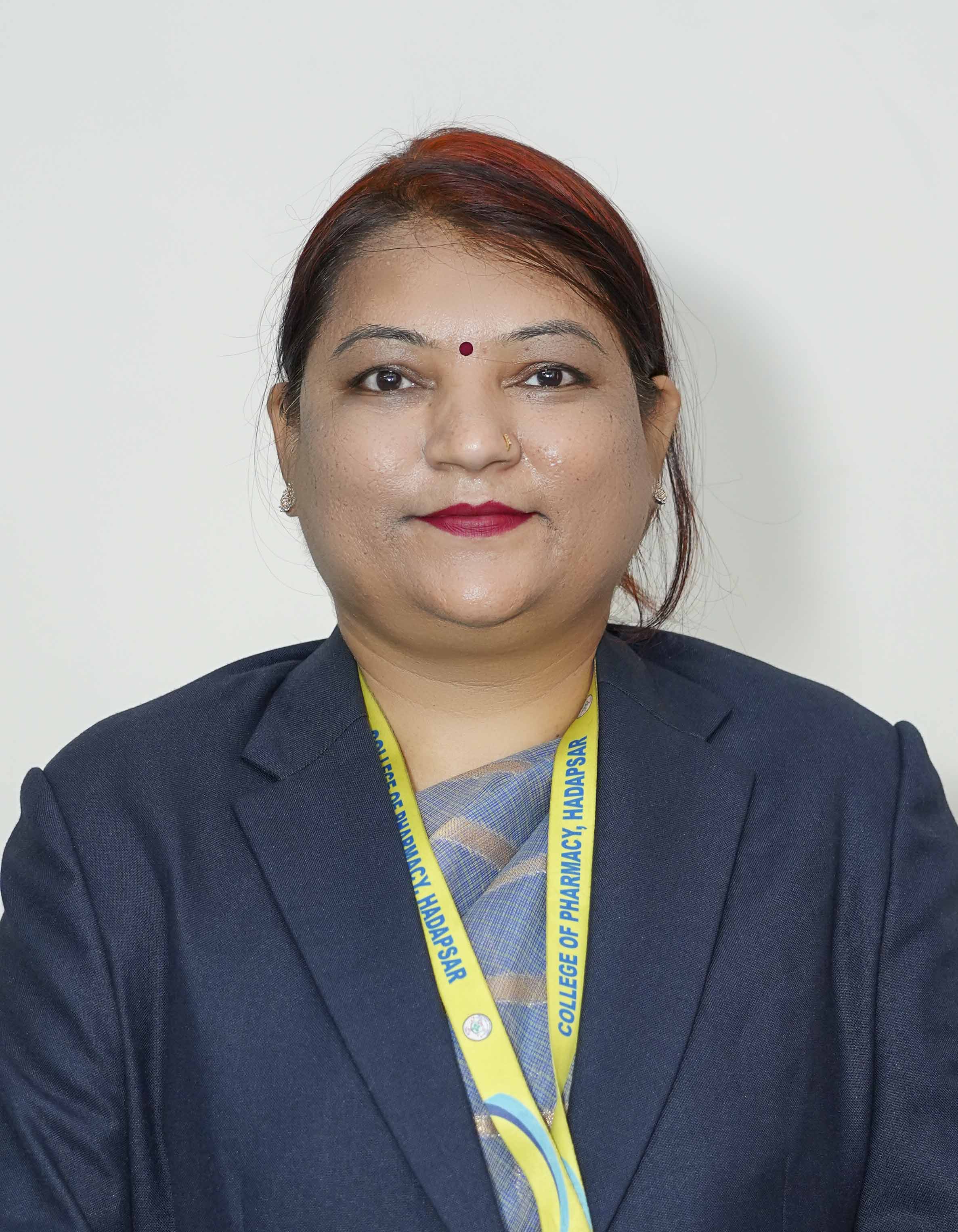 Staff Image
